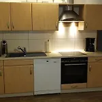 Apartment Ferienwohnungreinel Wernigerode