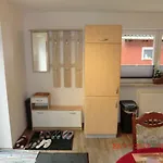 Ferienwohnungreinel * Wernigerode