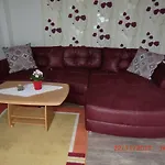Apartment Ferienwohnungreinel Wernigerode
