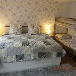 Apartment Ferienwohnungreinel