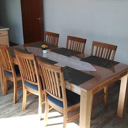 Apartment Ferienwohnungreinel *