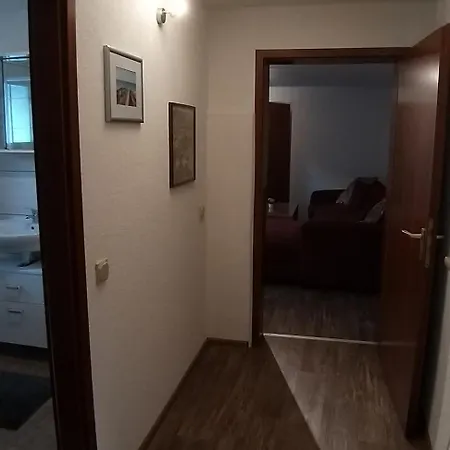 Ferienwohnungreinel Apartment