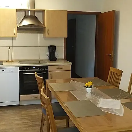 Ferienwohnungreinel Apartament *