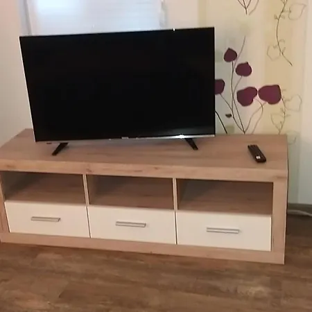 アパート Ferienwohnungreinel *