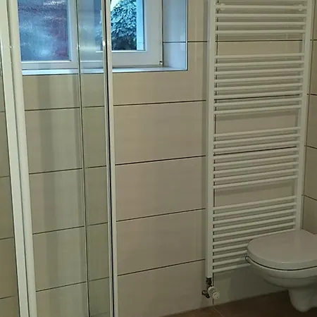 Ferienwohnungreinel דירה ורניגרוד