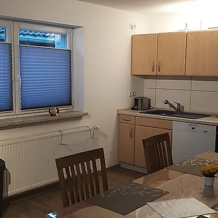 Ferienwohnungreinel Apartment
