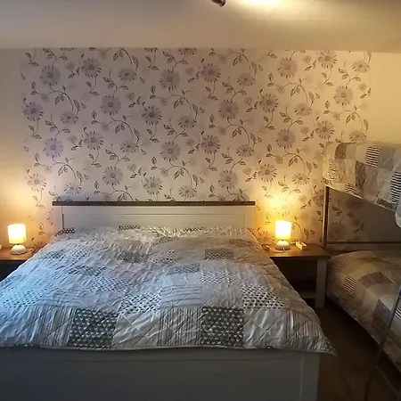 アパート Ferienwohnungreinel