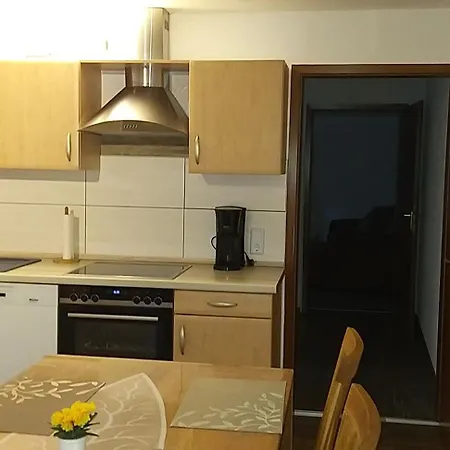 Ferienwohnungreinel *