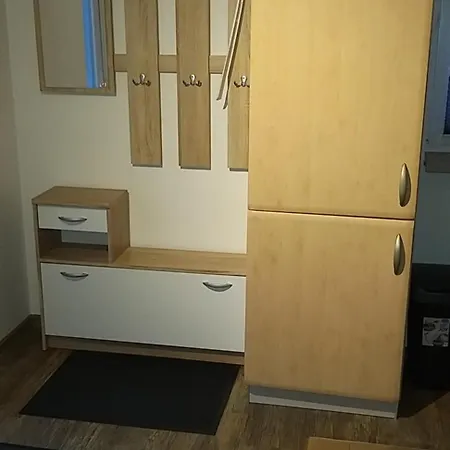 Apartament Ferienwohnungreinel
