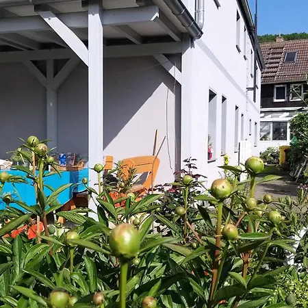 Ferienwohnungreinel Wernigerode
