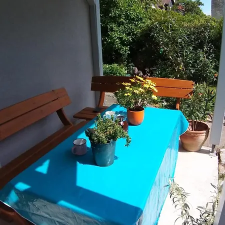 Ferienwohnungreinel アパート