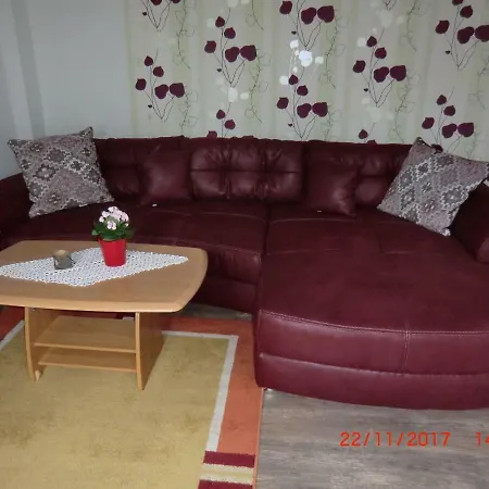 Apartment Ferienwohnungreinel Wernigerode