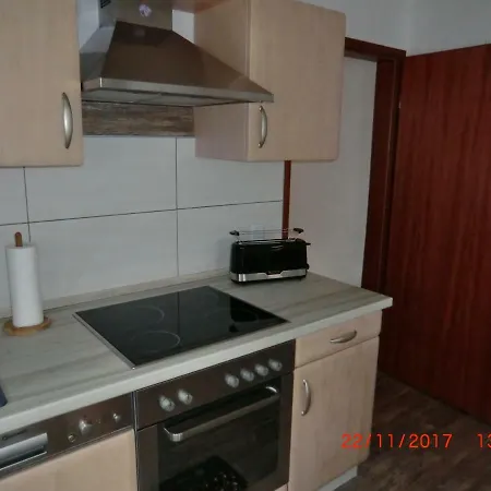Apartament Ferienwohnungreinel