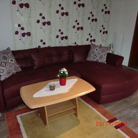 Apartament Ferienwohnungreinel