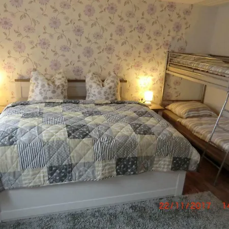Apartament Ferienwohnungreinel