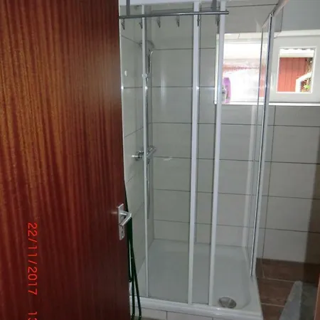 דירה Ferienwohnungreinel ורניגרוד
