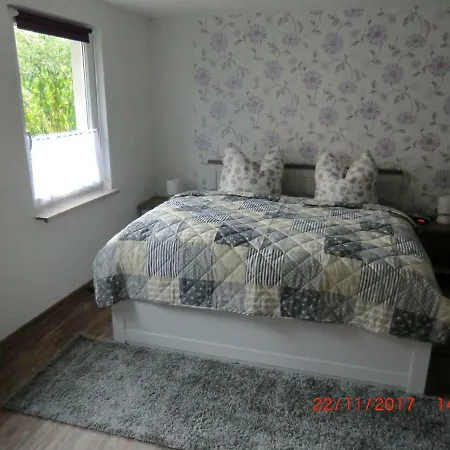 Apartment Ferienwohnungreinel