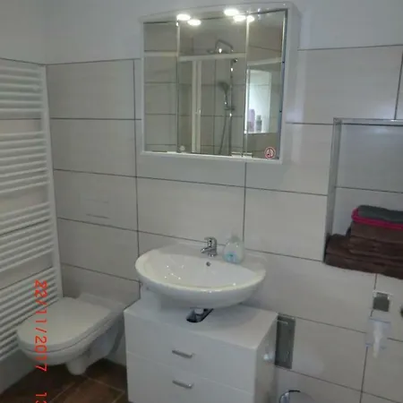 Apartment Ferienwohnungreinel