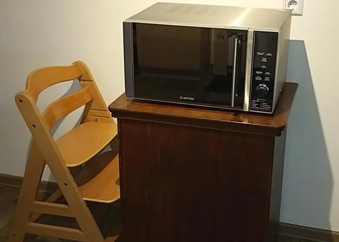 Ferienwohnungreinel アパート ヴェルニゲローデ