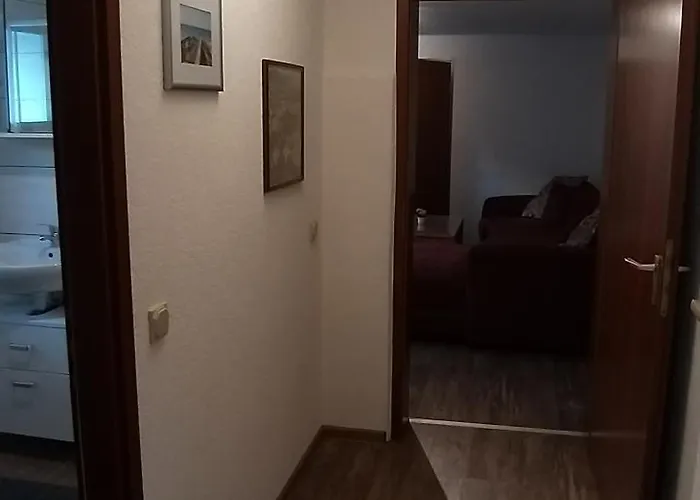 Ferienwohnungreinel アパート