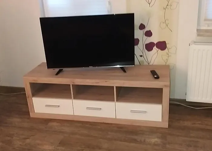 Apartment Ferienwohnungreinel *