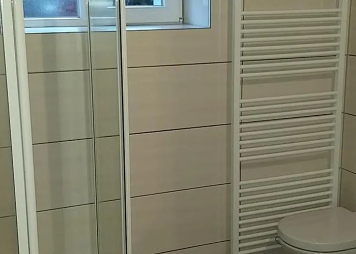 Ferienwohnungreinel アパート ヴェルニゲローデ