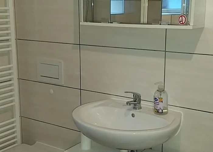 Ferienwohnungreinel *