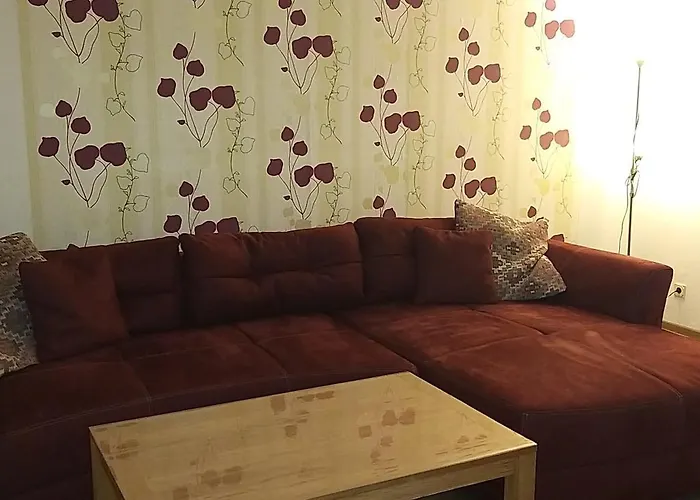 Ferienwohnungreinel * ヴェルニゲローデ