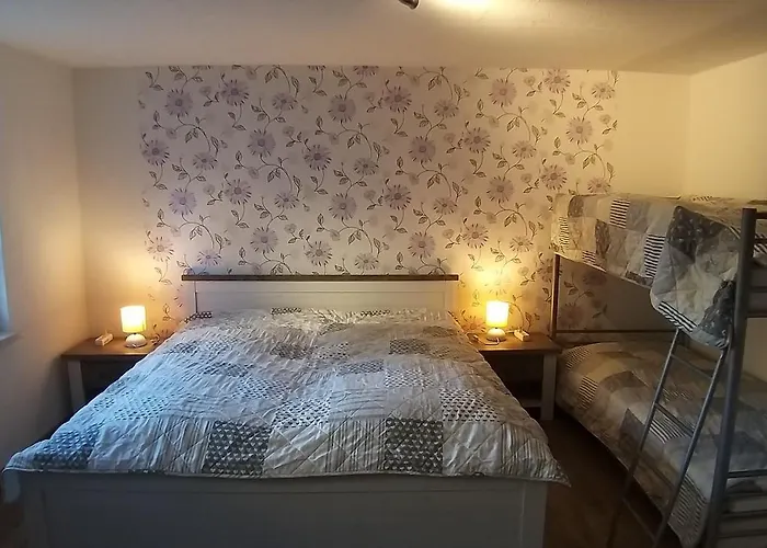 Apartment Ferienwohnungreinel