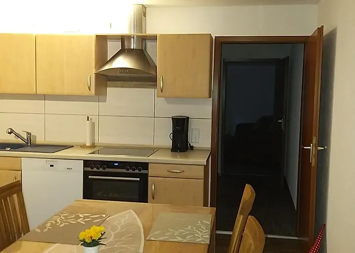 Ferienwohnungreinel *