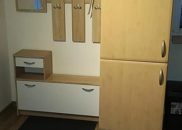 Apartment Ferienwohnungreinel