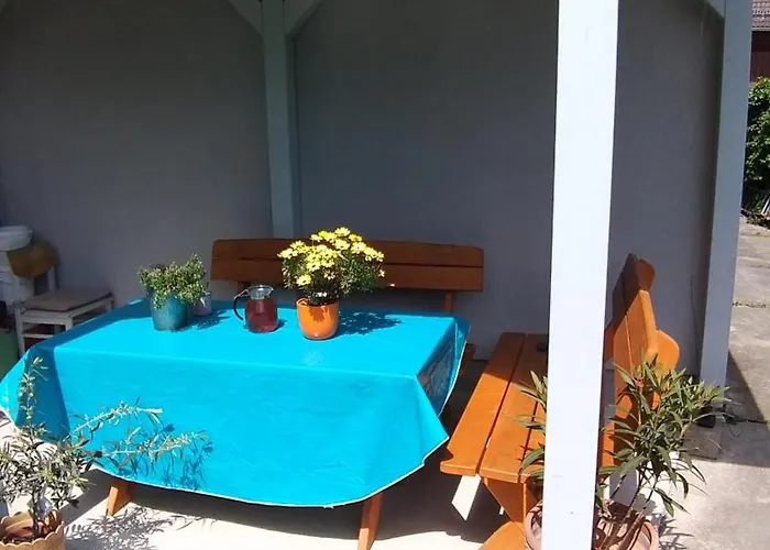 Ferienwohnungreinel * Wernigerode