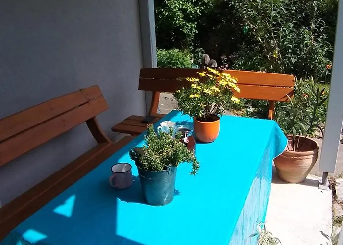 Ferienwohnungreinel Apartment